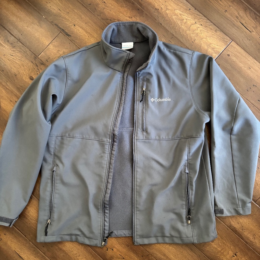 Columbia Ascender  Men’s jacket